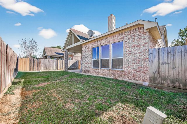 26610 Bellwood Pines Drive, Katy, TX 77494
