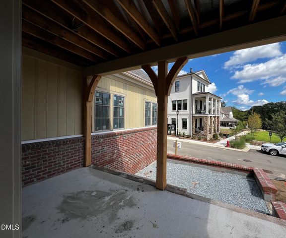 1300 Eldon Circle, Durham, NC 27707