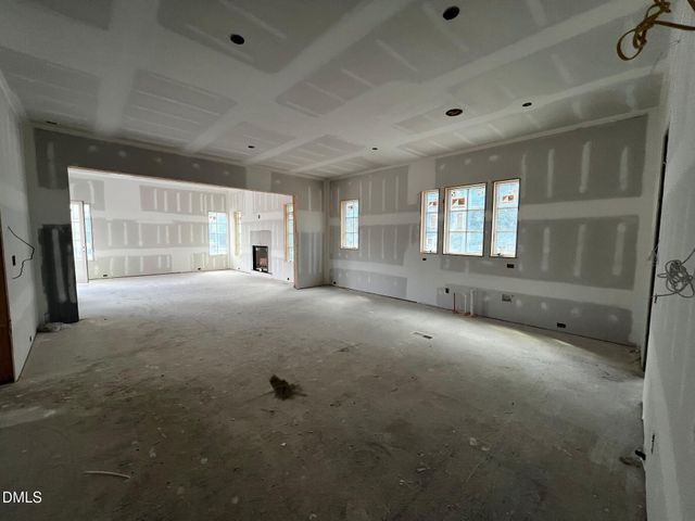1300 Eldon Circle, Durham, NC 27707
