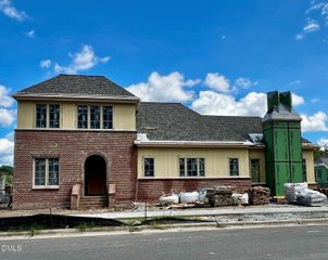 1300 Eldon Circle, Durham, NC 27707