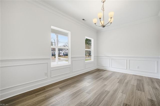 128 Blake Rd, Norfolk, VA 23505