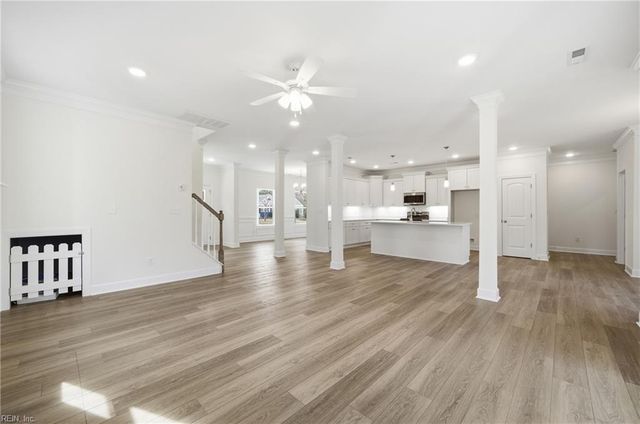 128 Blake Rd, Norfolk, VA 23505