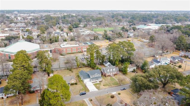 128 Blake Rd, Norfolk, VA 23505