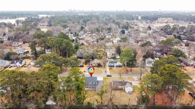 128 Blake Rd, Norfolk, VA 23505