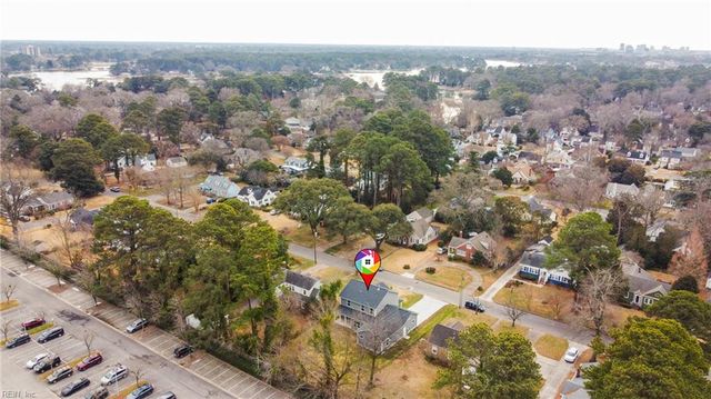 128 Blake Rd, Norfolk, VA 23505