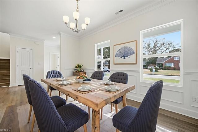 128 Blake Rd, Norfolk, VA 23505