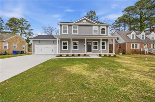 128 Blake Rd, Norfolk, VA 23505