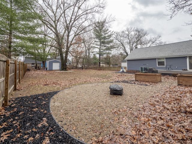 215 Bridge Road, Allegan, MI 49010