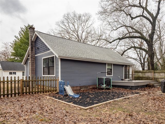 215 Bridge Road, Allegan, MI 49010