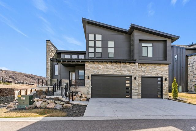 6399 E 950 S, Huntsville, UT 84317