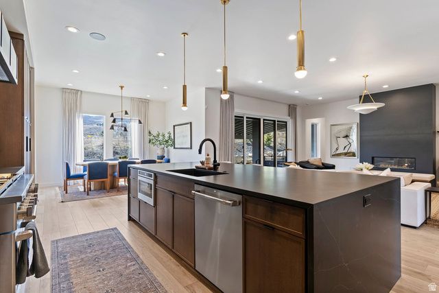 6399 E 950 S, Huntsville, UT 84317