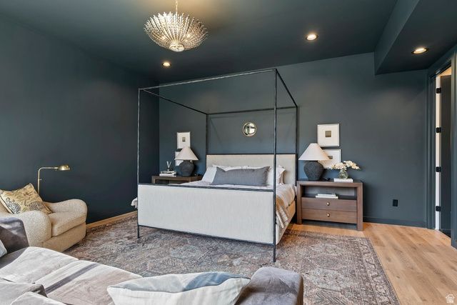 6399 E 950 S, Huntsville, UT 84317