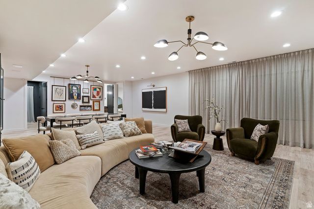 6399 E 950 S, Huntsville, UT 84317