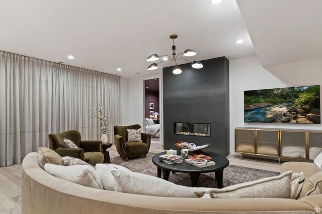 6399 E 950 S, Huntsville, UT 84317