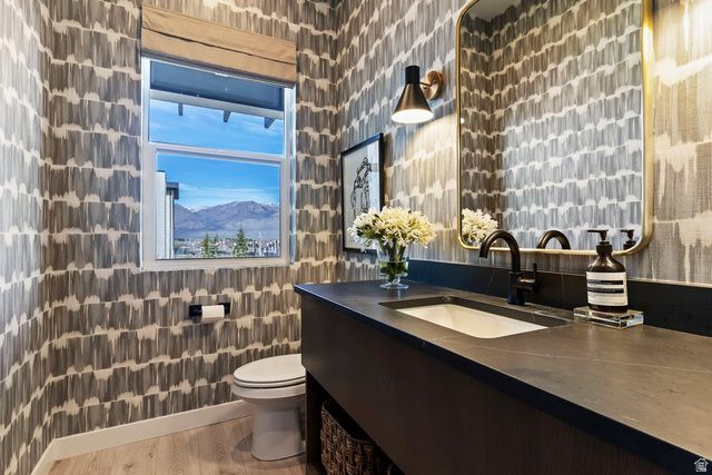 6399 E 950 S, Huntsville, UT 84317