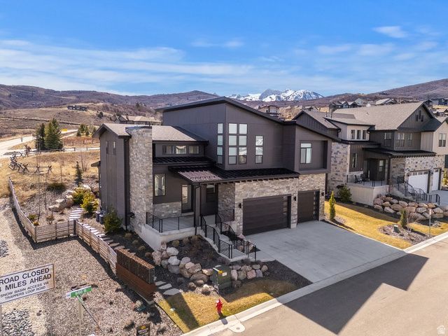 6399 E 950 S, Huntsville, UT 84317