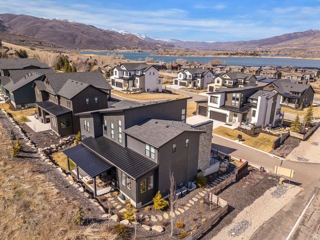 6399 E 950 S, Huntsville, UT 84317