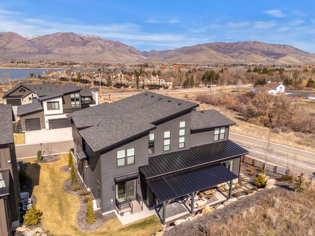 6399 E 950 S, Huntsville, UT 84317
