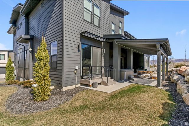 6399 E 950 S, Huntsville, UT 84317