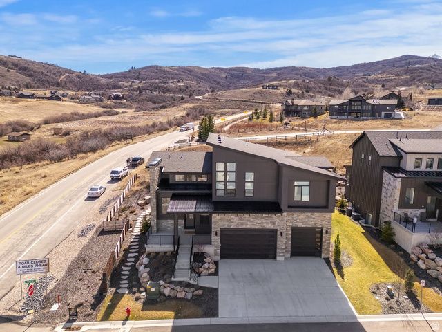 6399 E 950 S, Huntsville, UT 84317