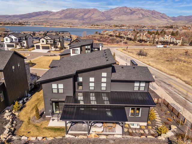 6399 E 950 S, Huntsville, UT 84317