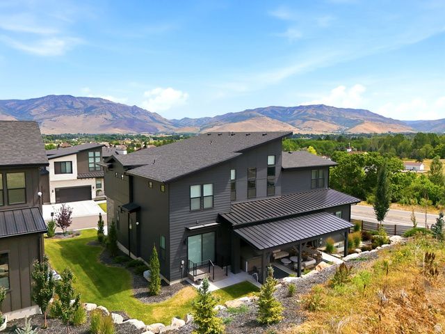 6399 E 950 S, Huntsville, UT 84317