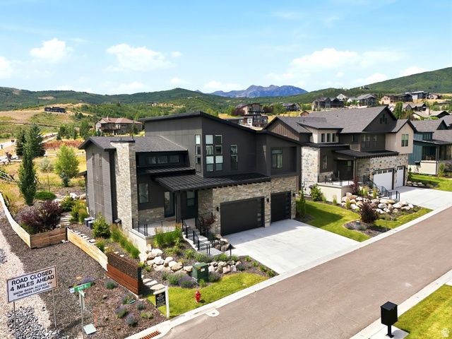 6399 E 950 S, Huntsville, UT 84317