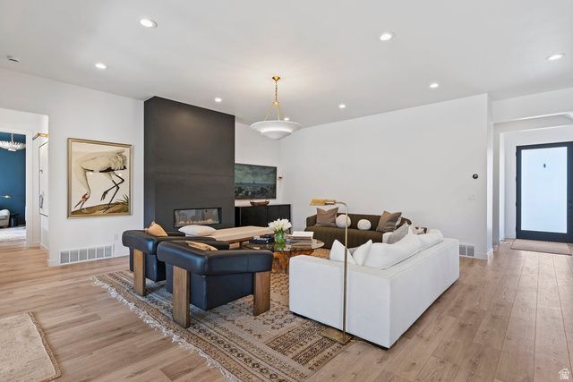 6399 E 950 S, Huntsville, UT 84317