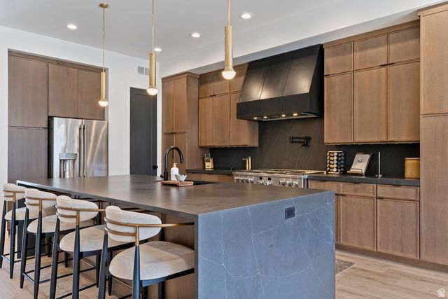 6399 E 950 S, Huntsville, UT 84317