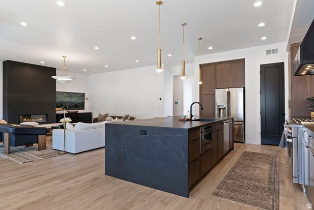 6399 E 950 S, Huntsville, UT 84317