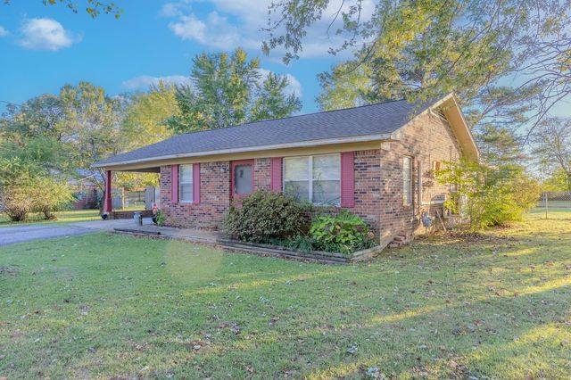 285 PEGGY LN, Other, TN 38220