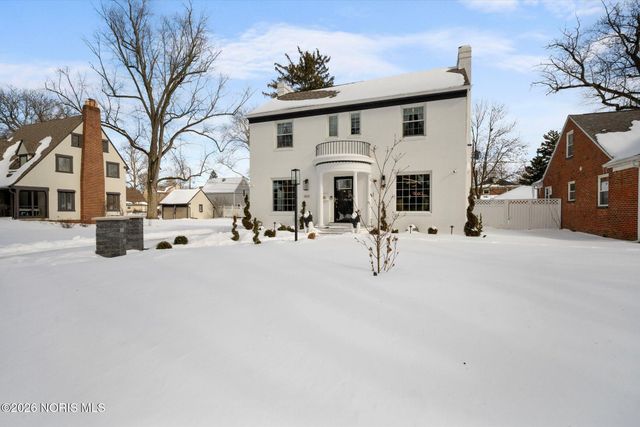 2410 Drummond Road, Toledo, OH 43606