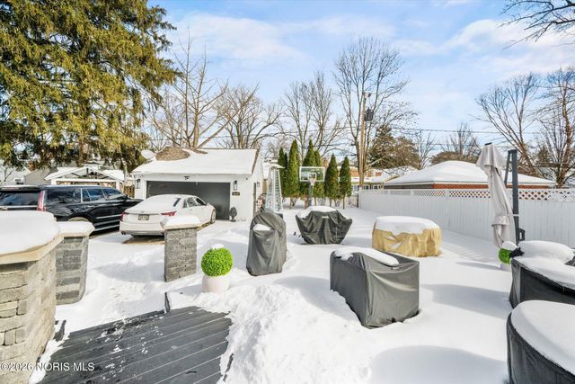 2410 Drummond Road, Toledo, OH 43606