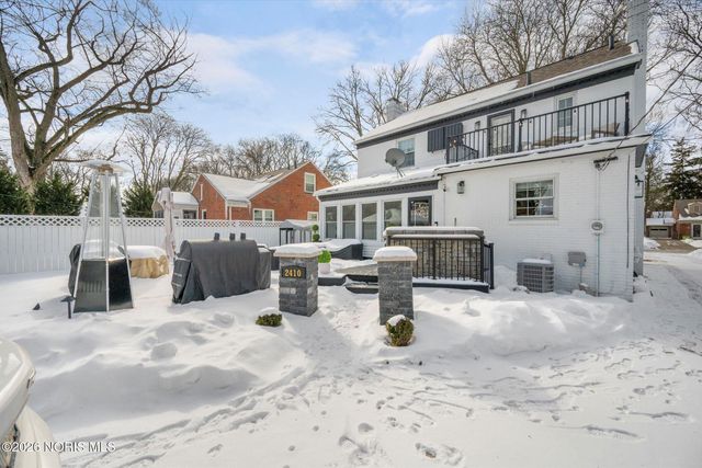 2410 Drummond Road, Toledo, OH 43606