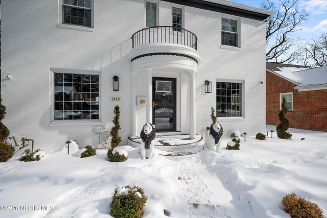 2410 Drummond Road, Toledo, OH 43606