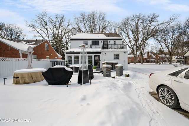 2410 Drummond Road, Toledo, OH 43606