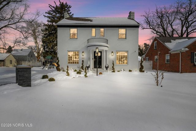 2410 Drummond Road, Toledo, OH 43606