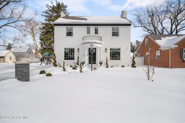 2410 Drummond Road, Toledo, OH 43606