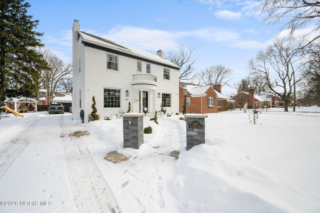 2410 Drummond Road, Toledo, OH 43606