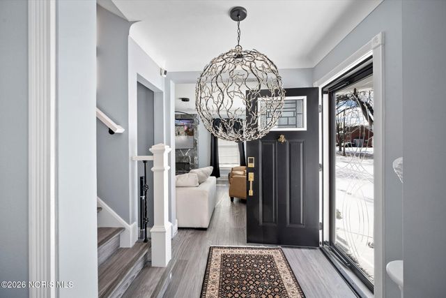 2410 Drummond Road, Toledo, OH 43606