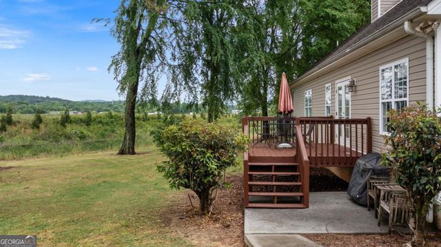 12 Grapevine Way NE, Cartersville, GA 30121