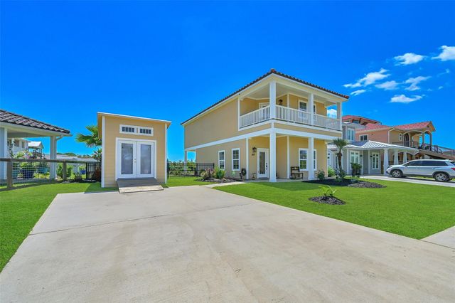 607 29th Street, Dickinson, TX 77539