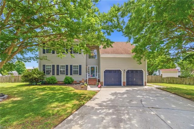 6716 Glasgow ST, Suffolk, VA 23435