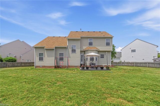 6716 Glasgow ST, Suffolk, VA 23435