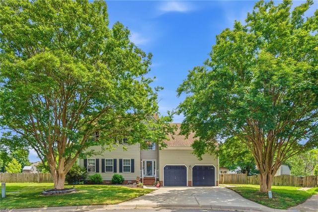6716 Glasgow ST, Suffolk, VA 23435