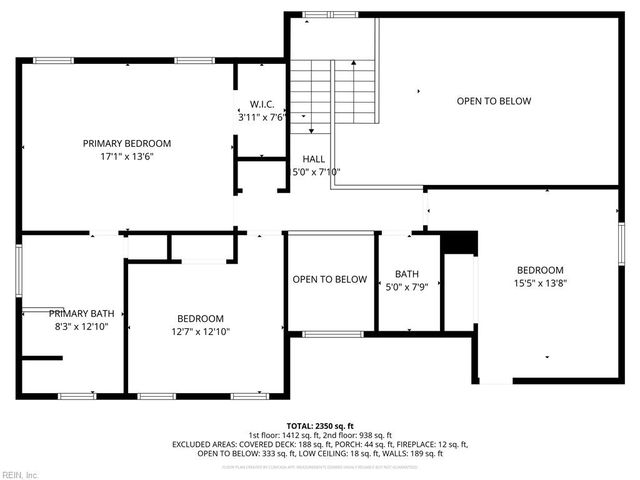 6716 Glasgow ST, Suffolk, VA 23435
