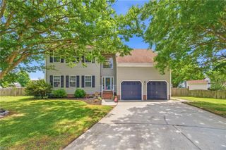 6716 Glasgow ST, Suffolk, VA 23435