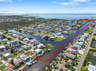 4213 CARLOS COURT, Hernando Beach, FL 34607
