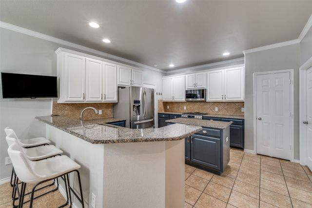 13827 Plum Valley Drive, Frisco, TX 75033