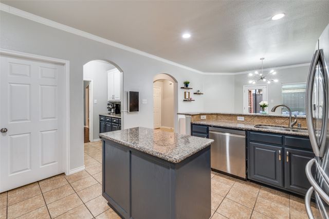 13827 Plum Valley Drive, Frisco, TX 75033